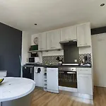 Belle dépendance, appartement cosy, tout confort