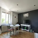 Belle dépendance, appartement cosy, tout confort