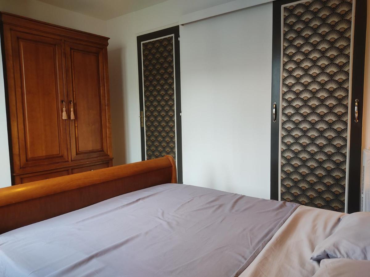 Apartamento Belle Dépendance, Cosy, Confort