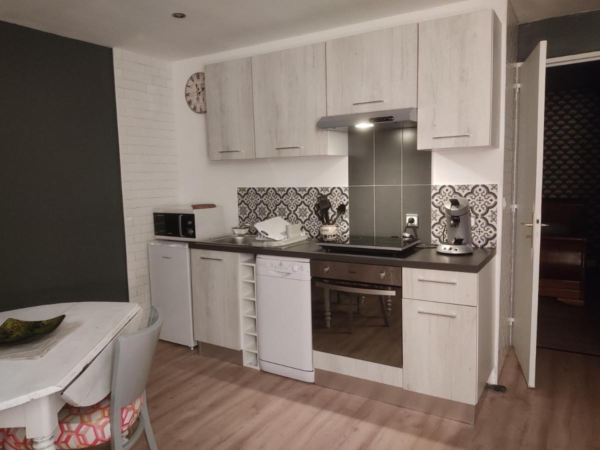 Appartement Belle Dépendance, Cosy, Confort Montpellier