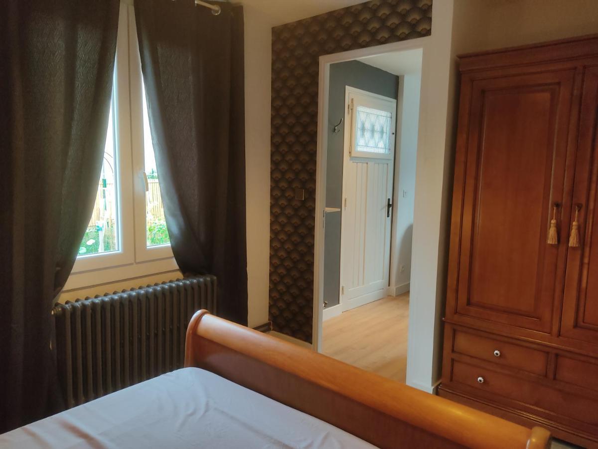 Belle Dépendance, Cosy, Confort Appartement *