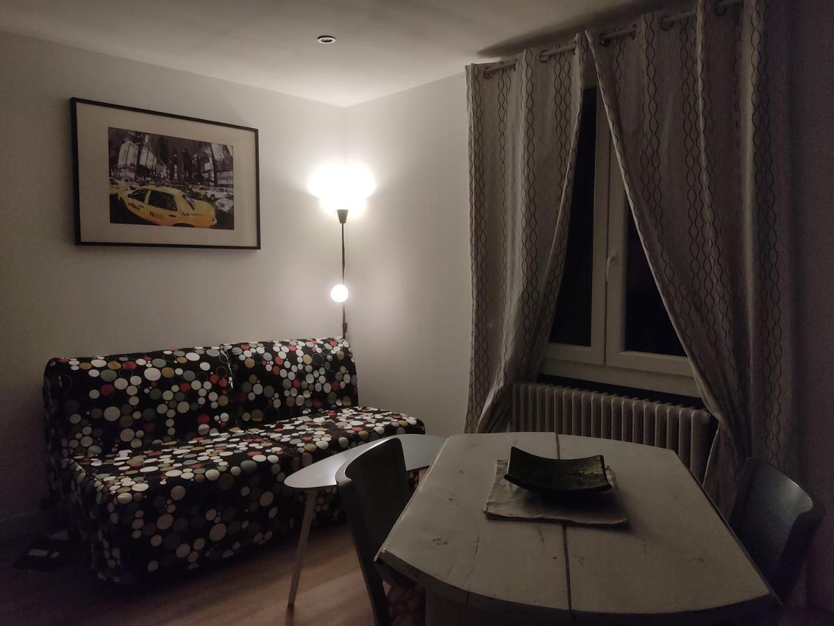Appartement Belle Dépendance, Cosy, Confort *