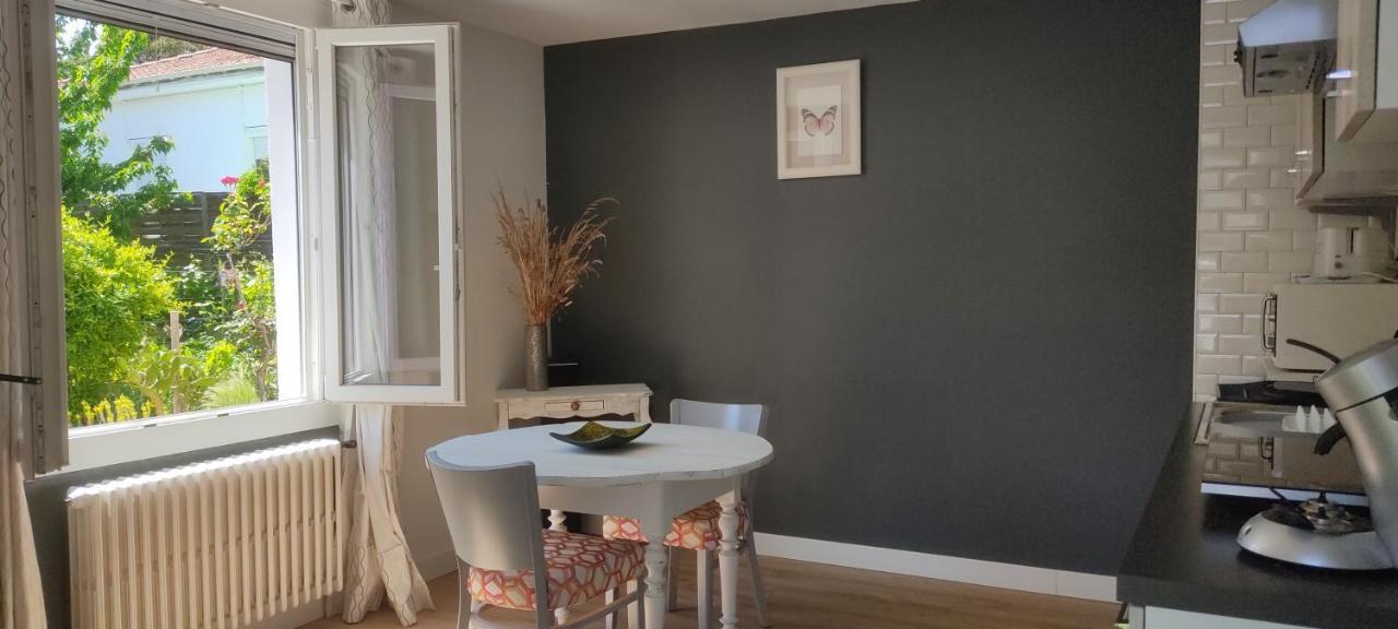 Belle Dépendance, Cosy, Confort Apartamento Montpellier