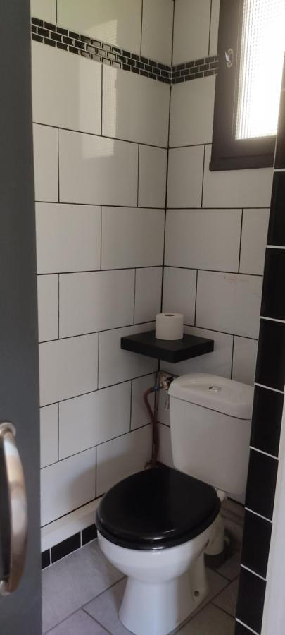 Belle Dépendance, Cosy, Confort Apartamento