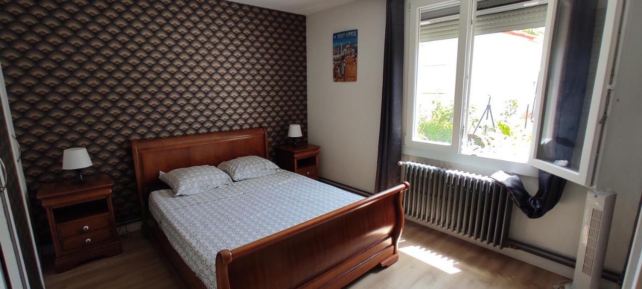 Belle Dépendance, Cosy, Confort Apartamento *
