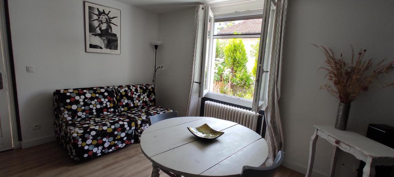 Appartement Belle Dépendance, Cosy, Confort Montpellier