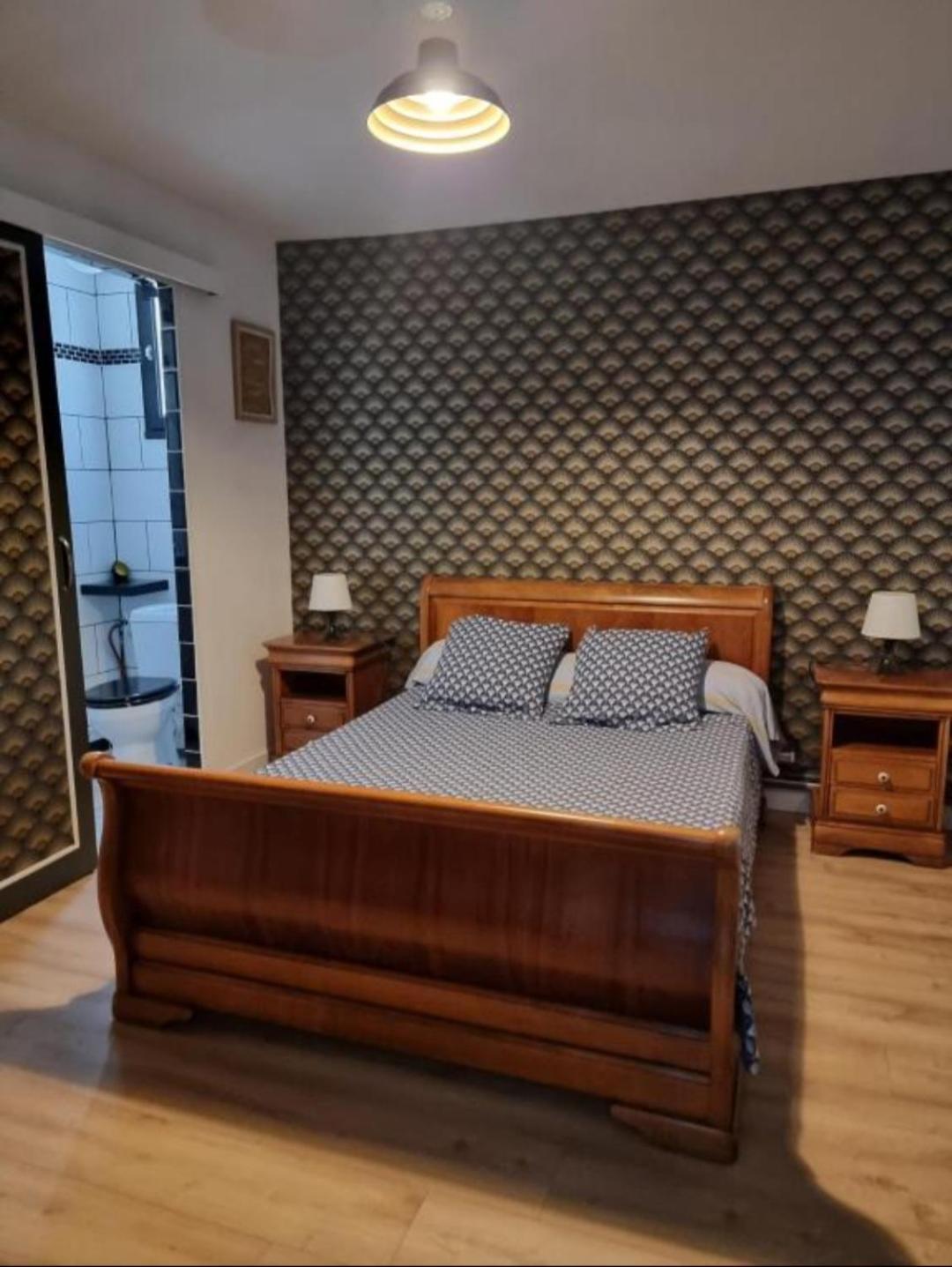 Belle Dépendance, Cosy, Confort Apartamento Montpellier