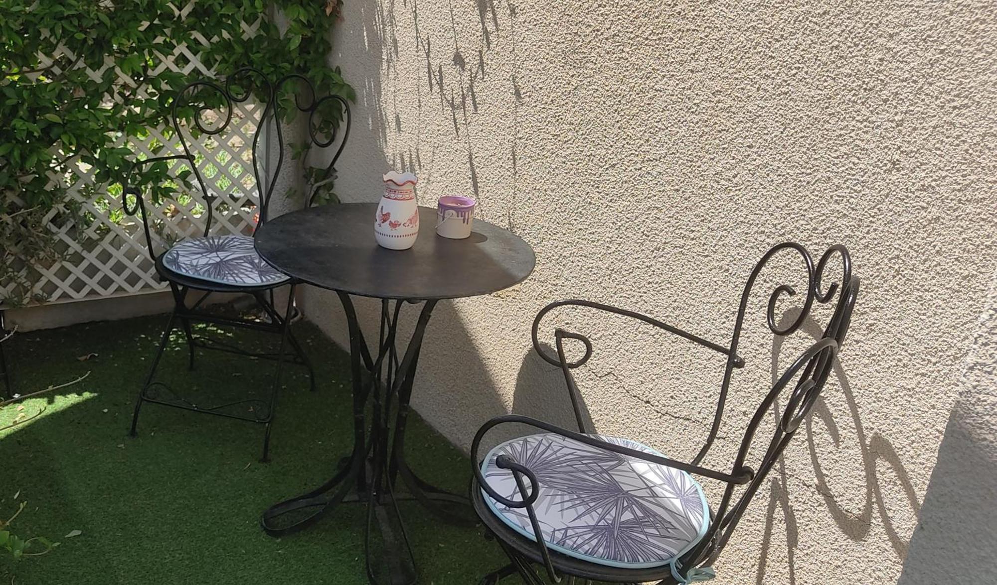Belle Dépendance, Cosy, Confort * Montpellier